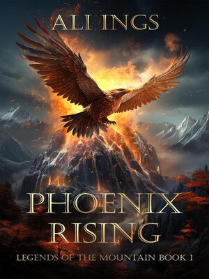 cover image of Phoenix Rising